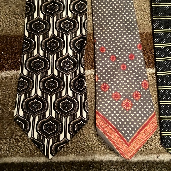 Vintage ties bundle - Picture 10 of 13